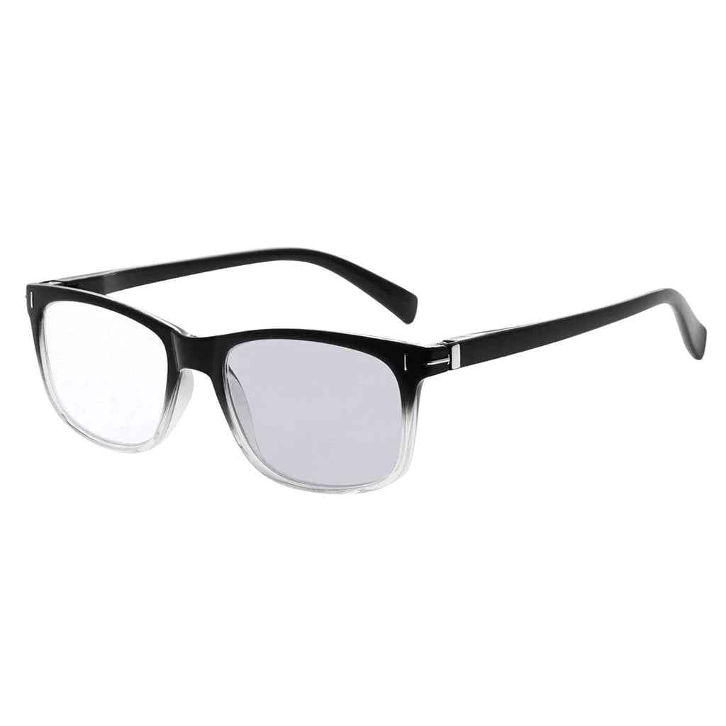 Classic Transition Photochromic Reading Glasses BSR150eyekeeper.com