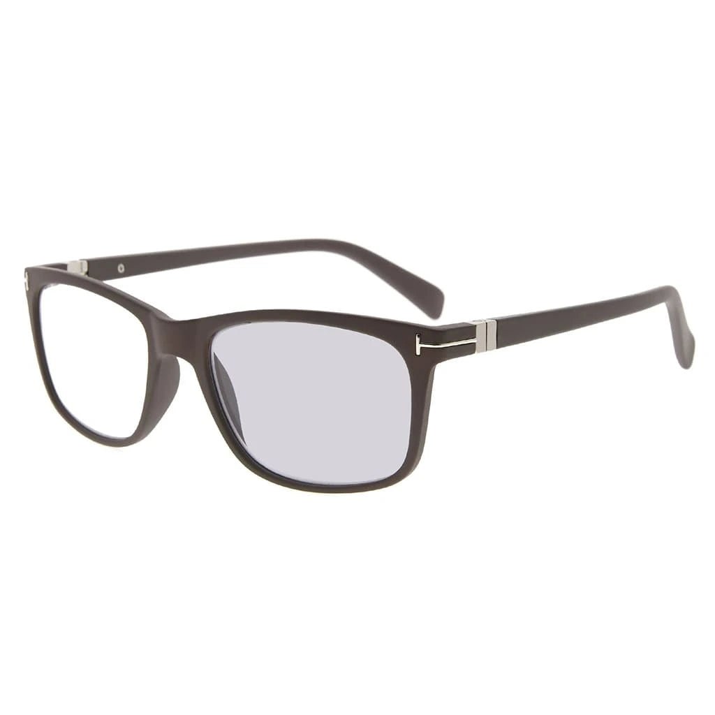 Classic Transition Photochromic Reading Glasses BSR150eyekeeper.com