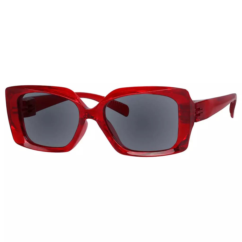 Thicker Metalless Screwless Spring Hinges Sunglasses NR2010Seyekeeper.com
