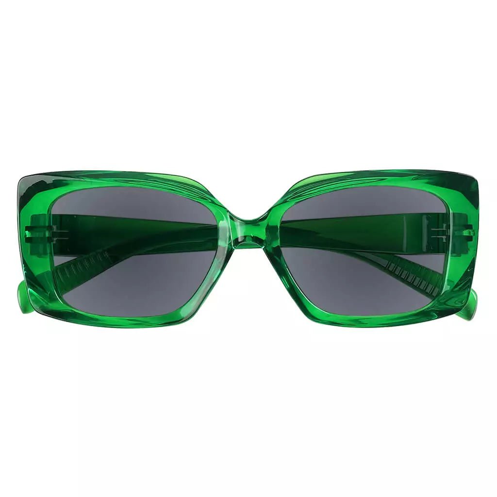 Thicker Metalless Screwless Spring Hinges Sunglasses NR2010Seyekeeper.com