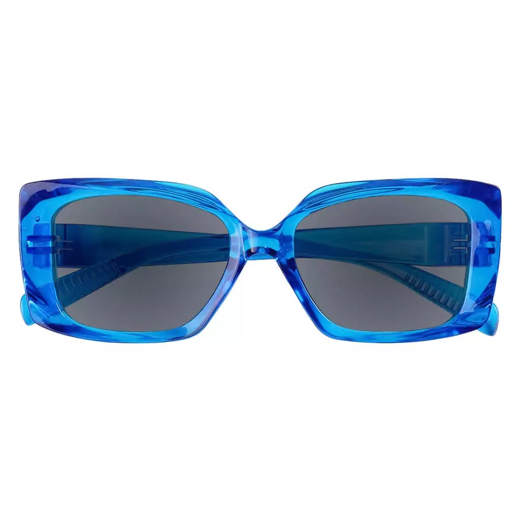 Thicker Metalless Screwless Spring Hinges Sunglasses NR2010Seyekeeper.com