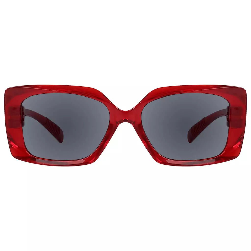 Thicker Metalless Screwless Spring Hinges Sunglasses NR2010Seyekeeper.com