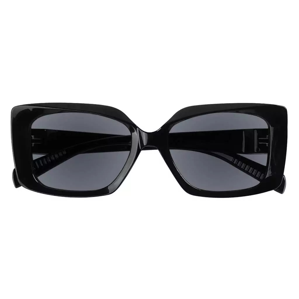 Thicker Metalless Screwless Spring Hinges Sunglasses NR2010Seyekeeper.com