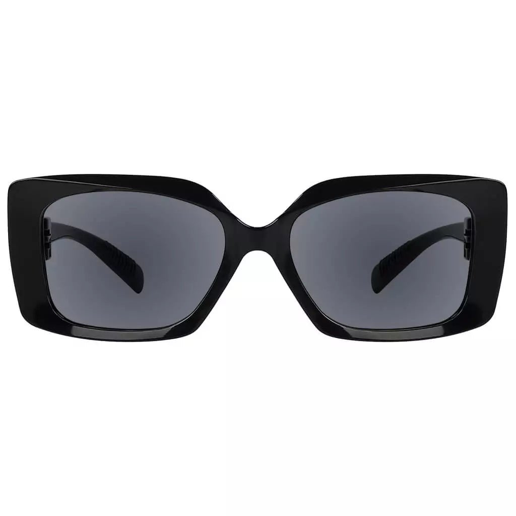Thicker Metalless Screwless Spring Hinges Sunglasses NR2010Seyekeeper.com