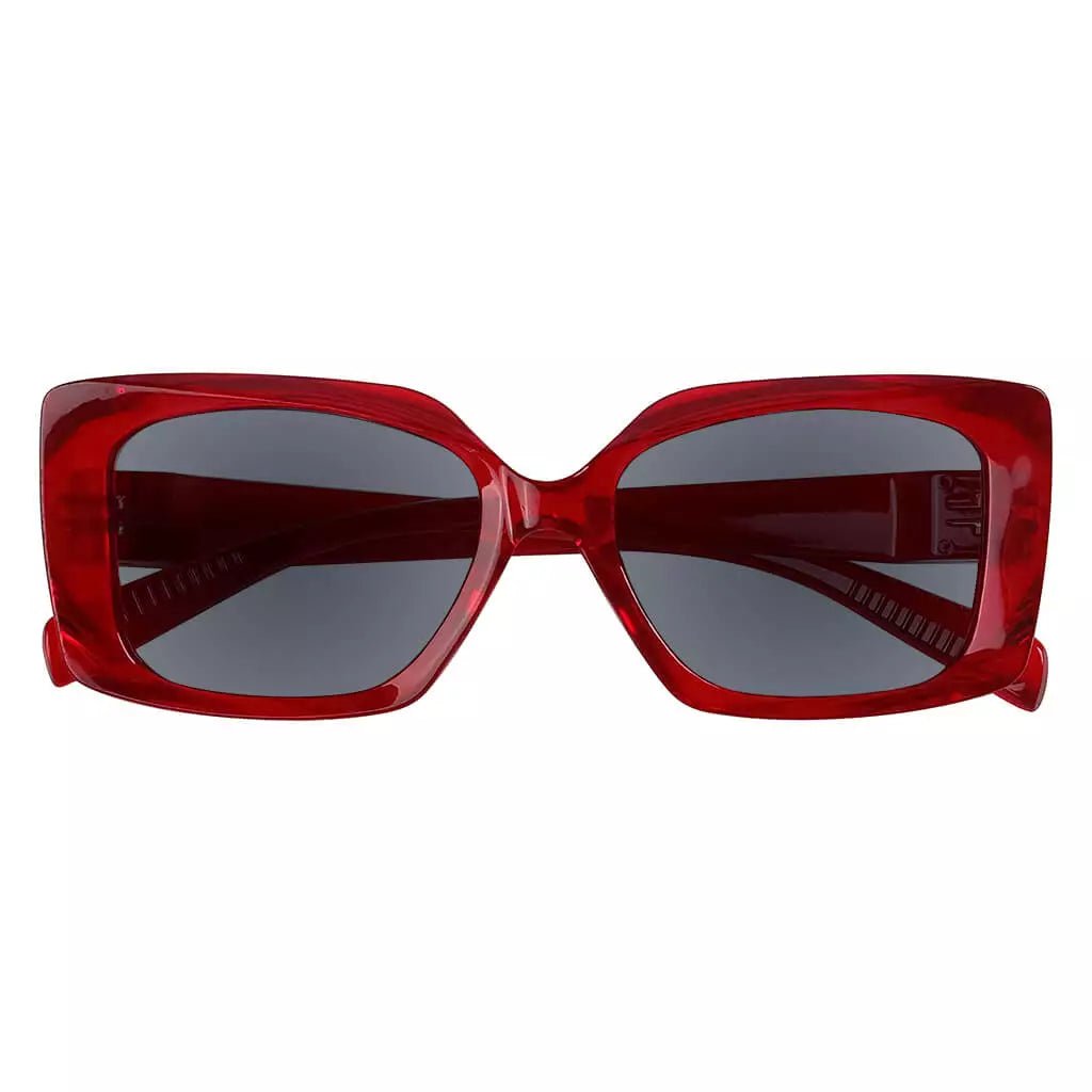 Thicker Metalless Screwless Spring Hinges Sunglasses NR2010Seyekeeper.com