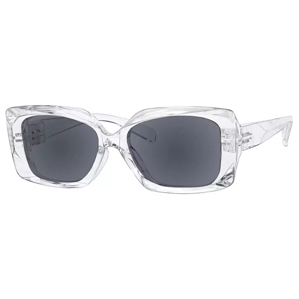 Thicker Metalless Screwless Spring Hinges Sunglasses NR2010Seyekeeper.com