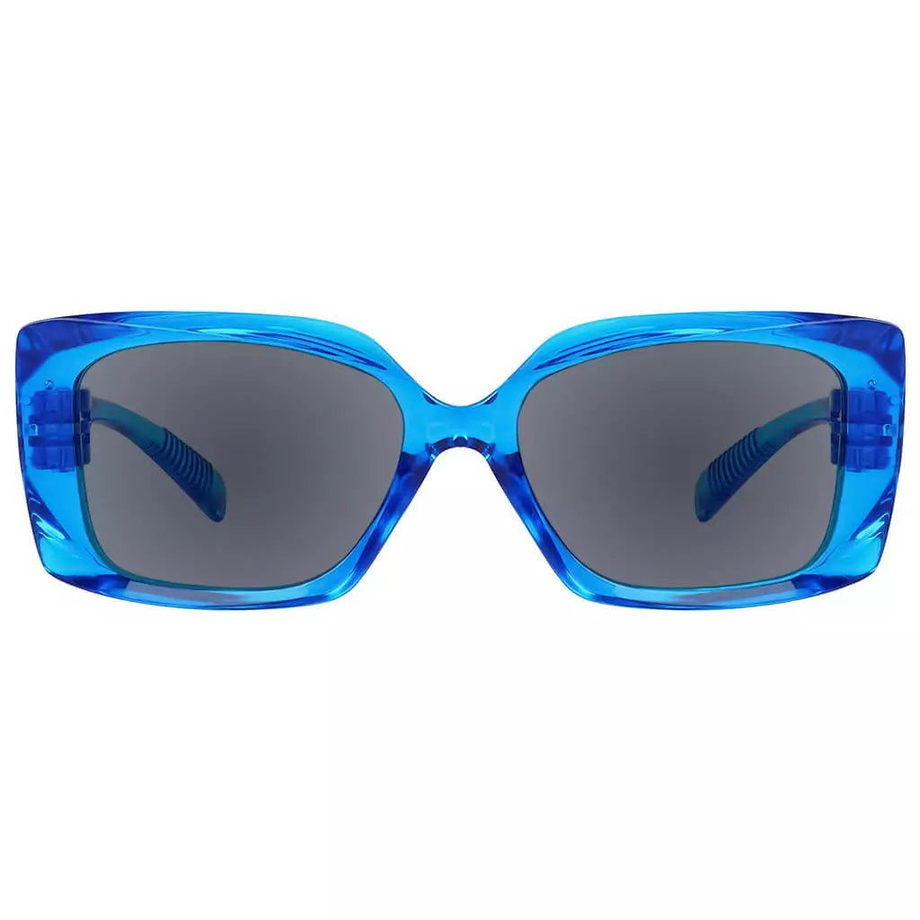 Thicker Metalless Screwless Spring Hinges Sunglasses NR2010Seyekeeper.com