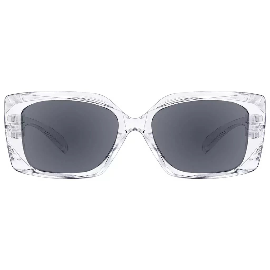 Thicker Metalless Screwless Spring Hinges Sunglasses NR2010Seyekeeper.com