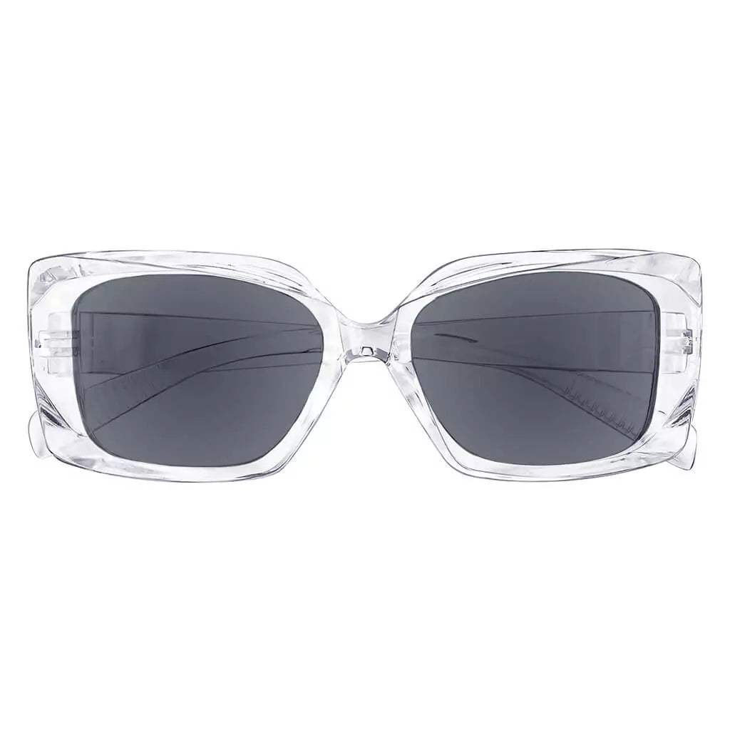 Thicker Metalless Screwless Spring Hinges Sunglasses NR2010Seyekeeper.com
