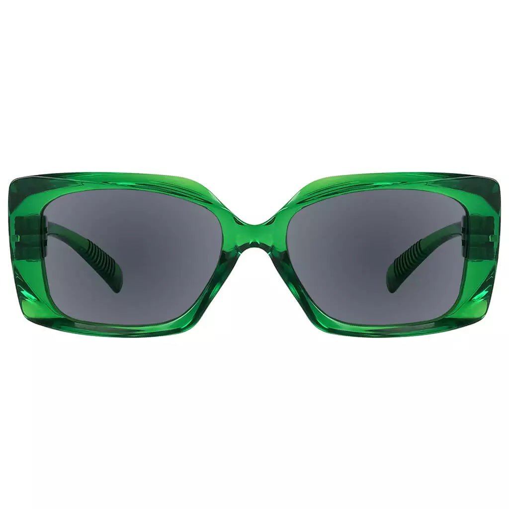 Thicker Metalless Screwless Spring Hinges Sunglasses NR2010Seyekeeper.com