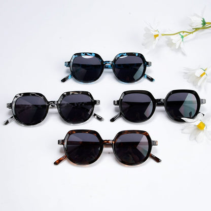 4 Pack Bifocal Sunglasses Vintage Sunshine Readers SBR2016eyekeeper.com