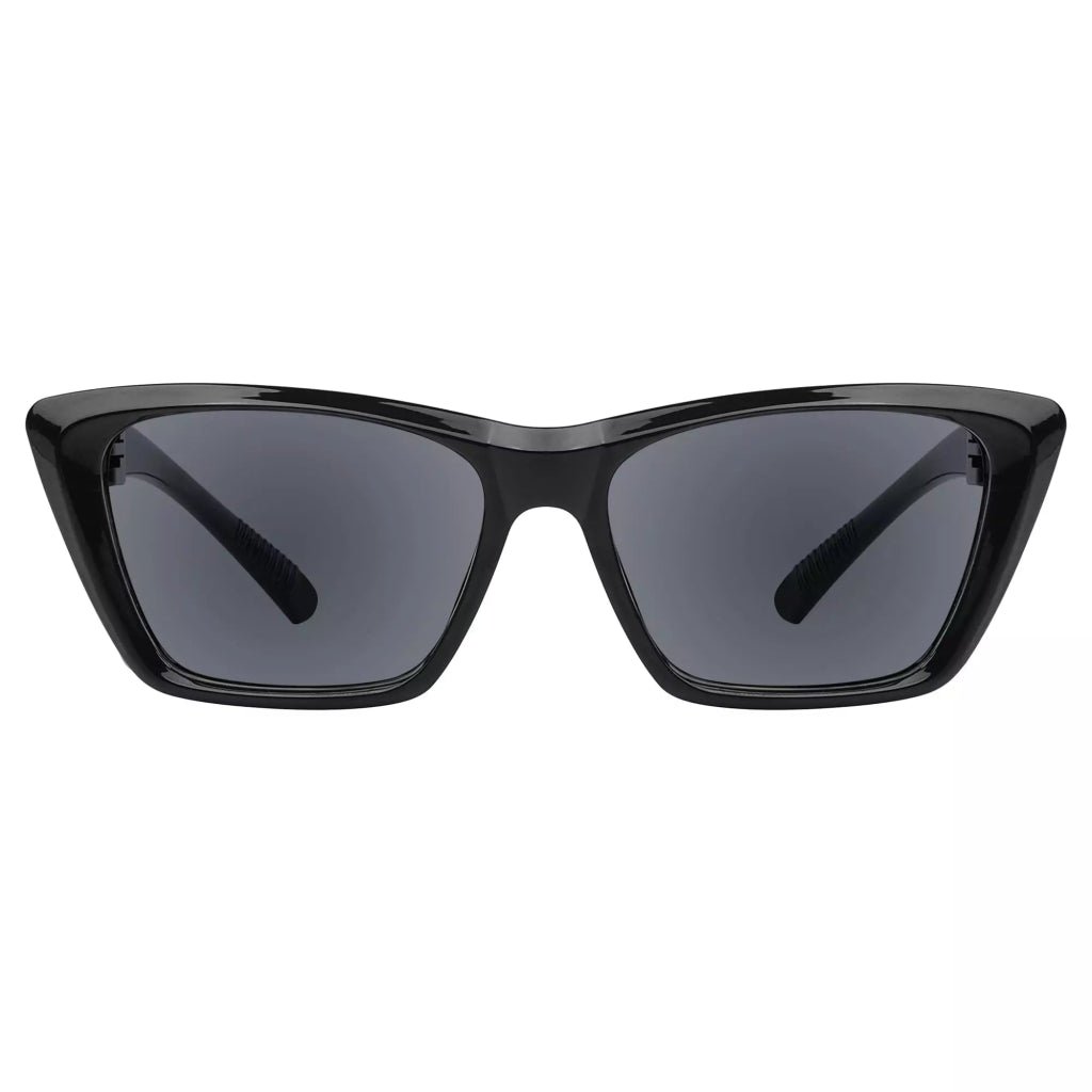 Cat - eye Polarized Sunglasses Screwless Metalless Spring Hinges R2514PLeyekeeper.com