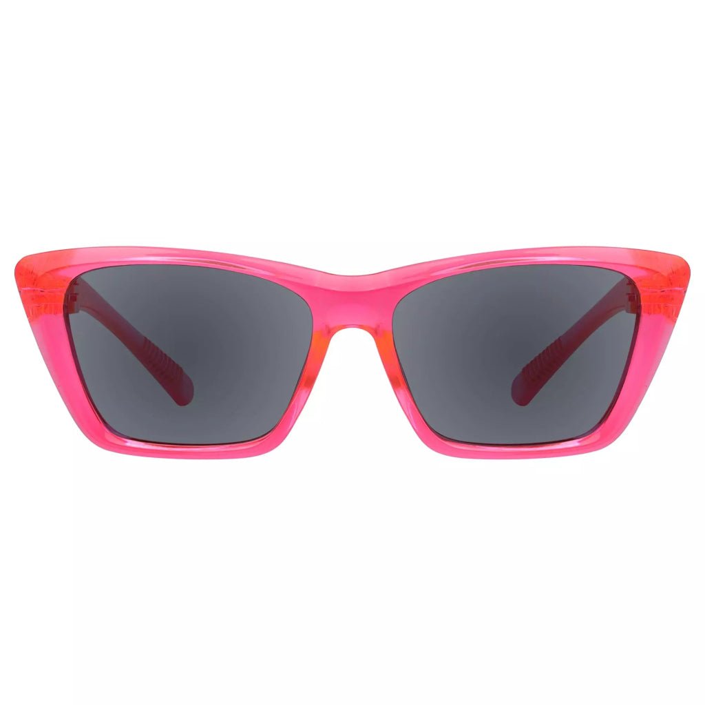 Cat - eye Polarized Sunglasses Screwless Metalless Spring Hinges R2514PLeyekeeper.com