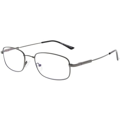Chic Progressive Multifocus Reading Glasses Rectangle Readers M1703eyekeeper.com