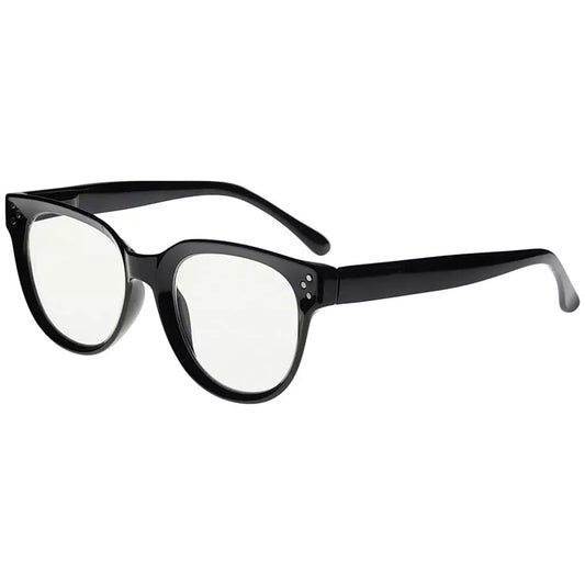 Chic Thicker Frame Progressive Multifocal Reading Glasses M9110eyekeeper.com