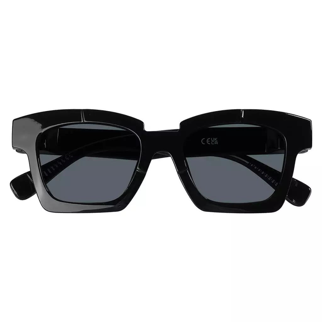 Funky Polarized Sunglasses Fashion Metalless Glasses NR2019PLeyekeeper.com