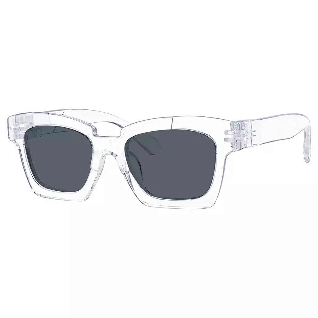 Funky Sunglasses Metalless Screwless Fashion Glasses NR2019Seyekeeper.com