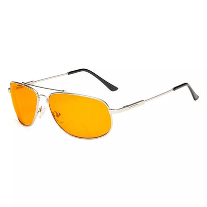 Lightweight Bifocal Blue Light Blocking Readers DSSG1803eyekeeper.com