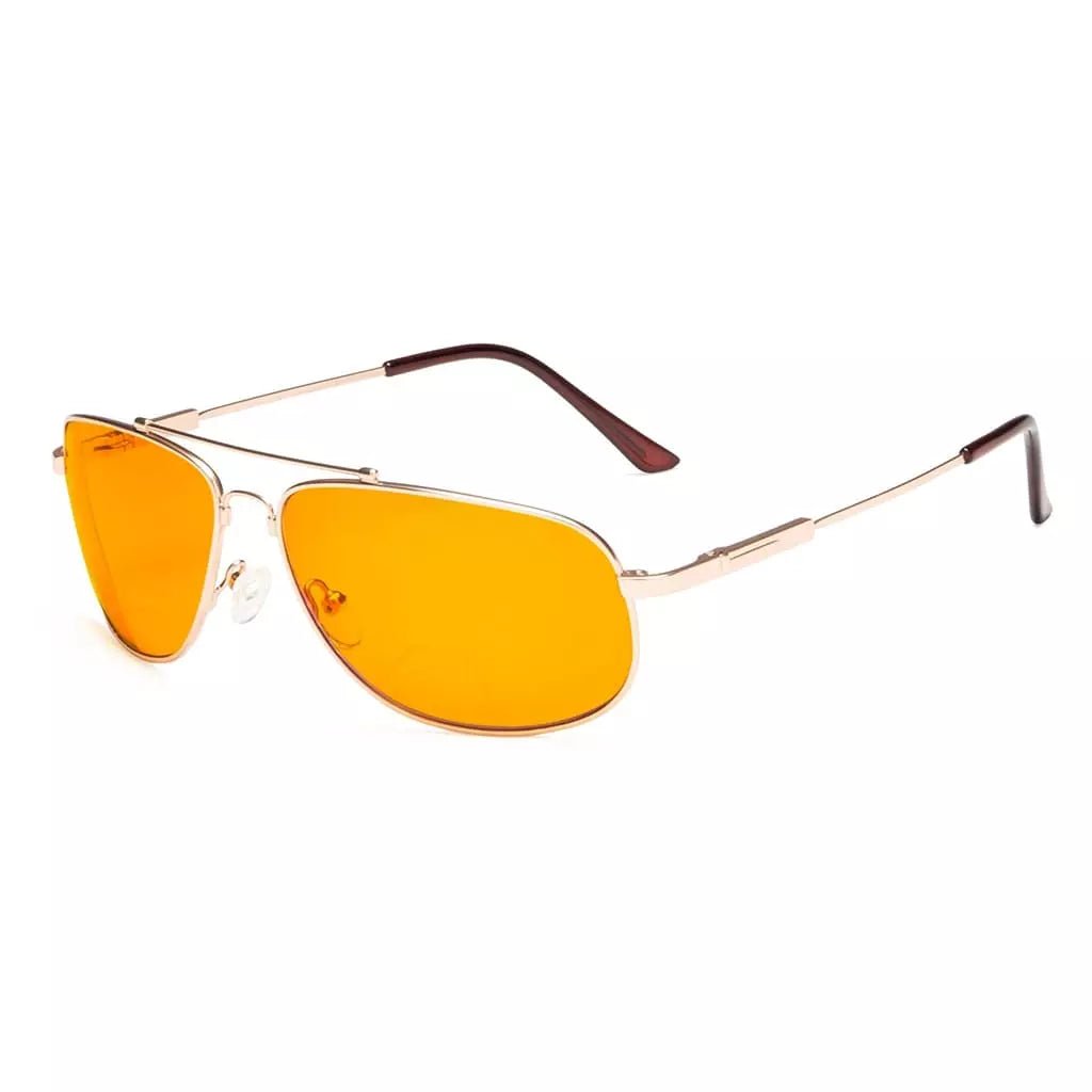 Lightweight Bifocal Blue Light Blocking Readers DSSG1803eyekeeper.com