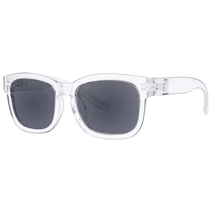 Metalless Screwless Spring Hinges Sunglasses R033Seyekeeper.com