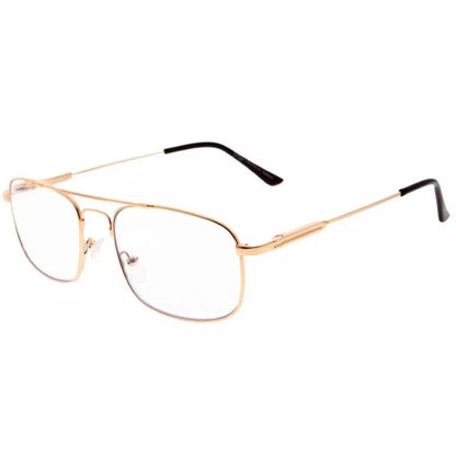 Pilot Readers Classic Progressive Multifocus Reading Glasses M1705eyekeeper.com