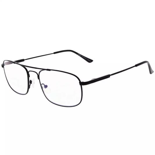 Pilot Readers Classic Progressive Multifocus Reading Glasses M1705eyekeeper.com
