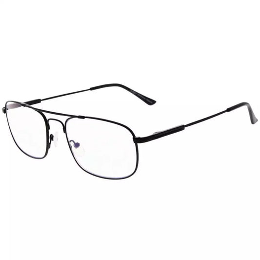 Pilot Readers Classic Progressive Multifocus Reading Glasses M1705eyekeeper.com