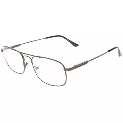 Pilot Readers Classic Progressive Multifocus Reading Glasses M1705eyekeeper.com