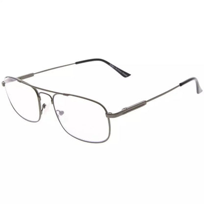 Pilot Readers Classic Progressive Multifocus Reading Glasses M1705eyekeeper.com