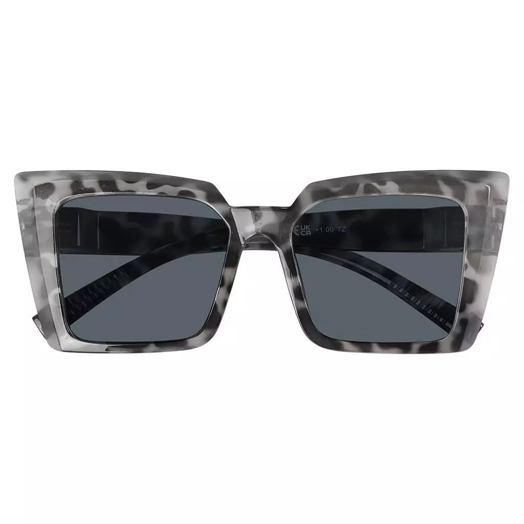 Polarized Sunglasses Screwless Metalless Sunshine Glasses NR2141PLeyekeeper.com