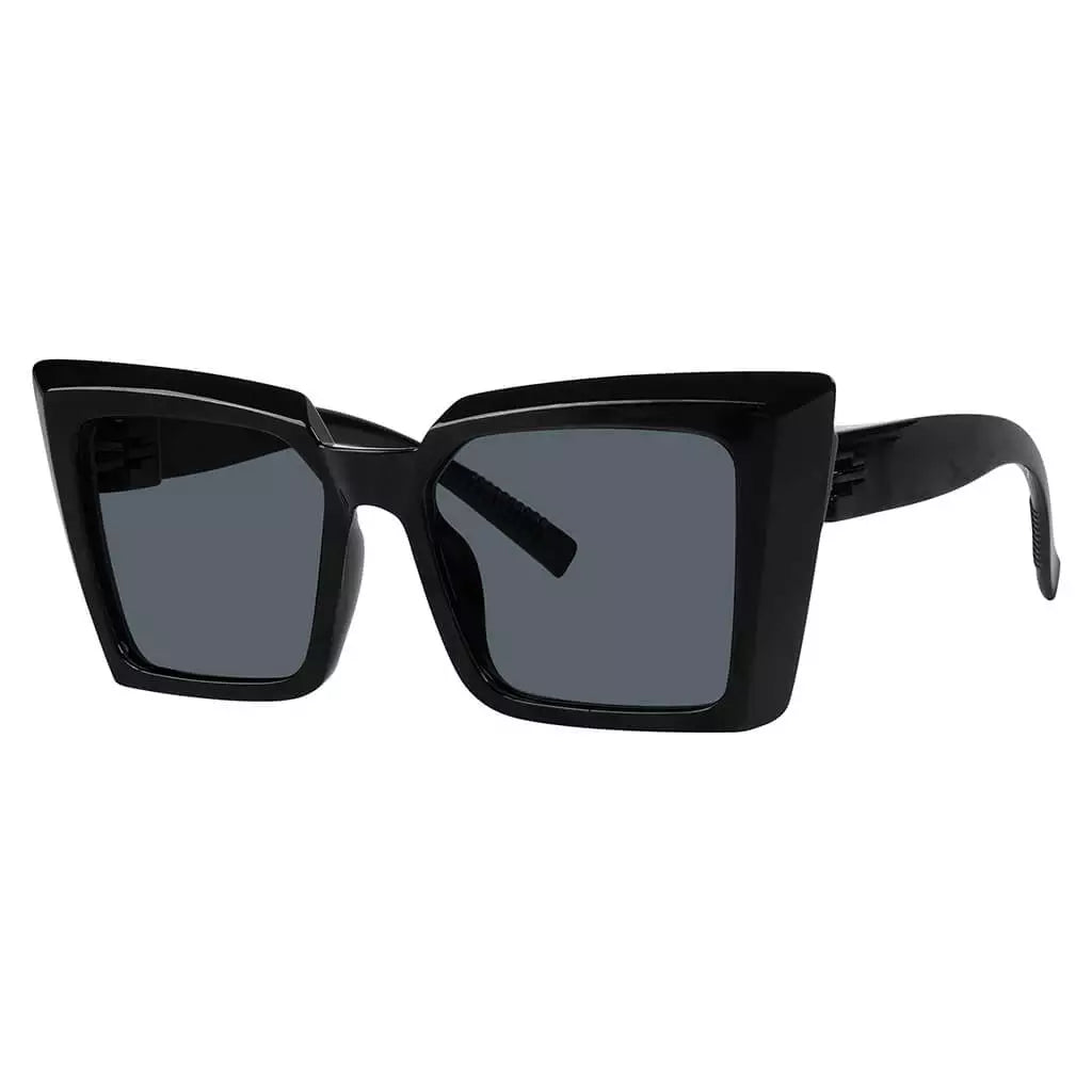 Polarized Sunglasses Screwless Metalless Sunshine Glasses NR2141PLeyekeeper.com