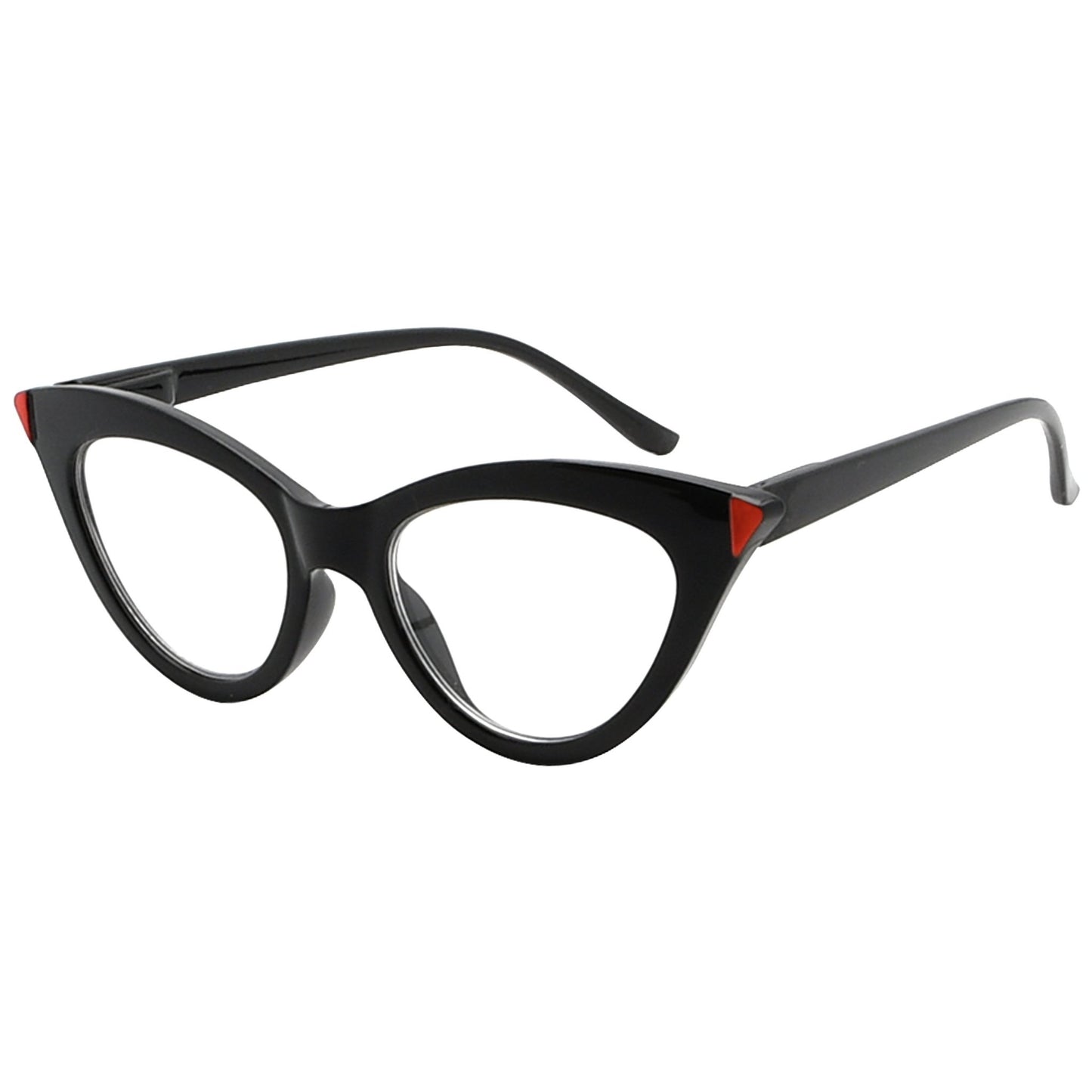 Cat-eye Reading Glasses Stylish Vintage Readers R2103