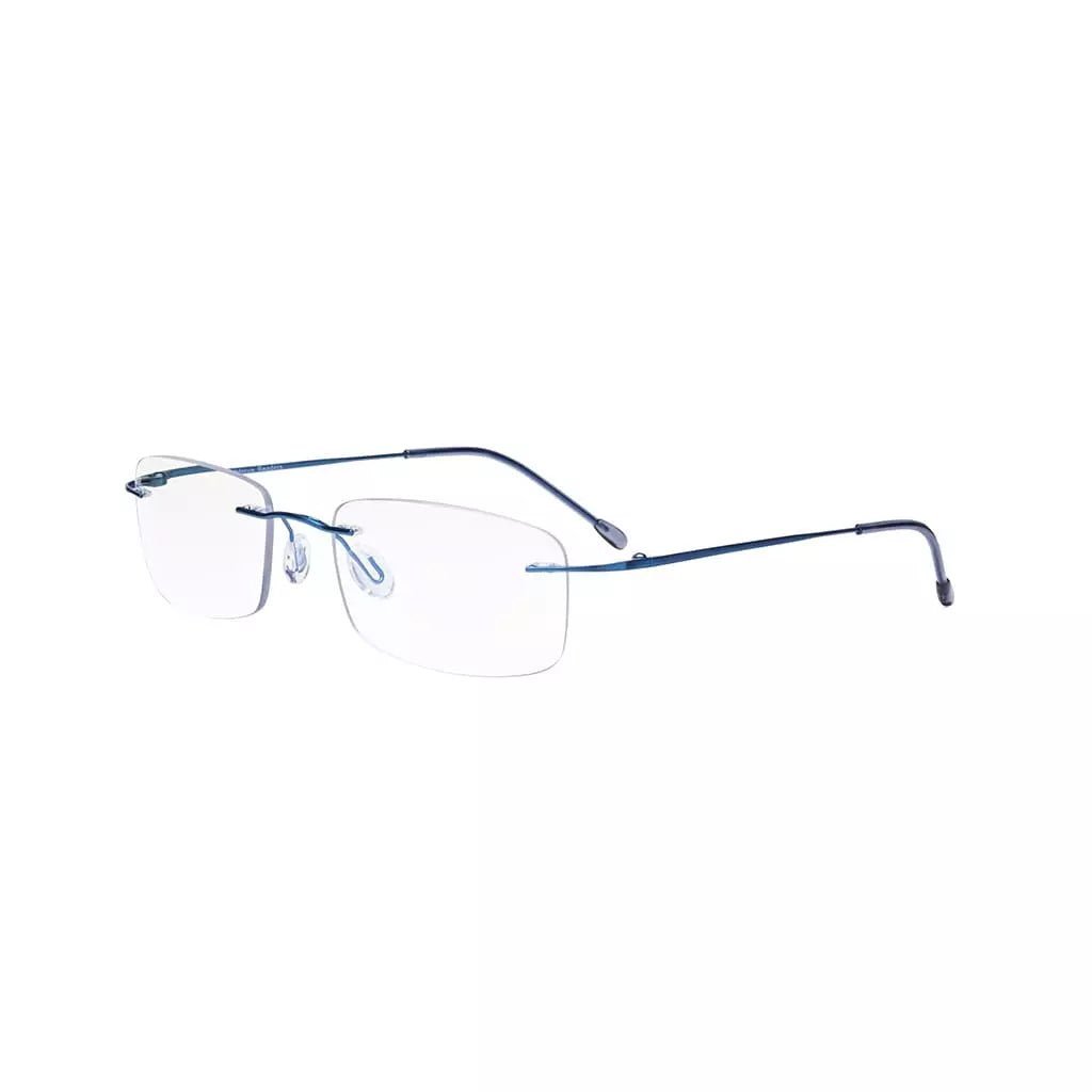 Rimless Progressive Multifocus Reading Glasses MWK8eyekeeper.com