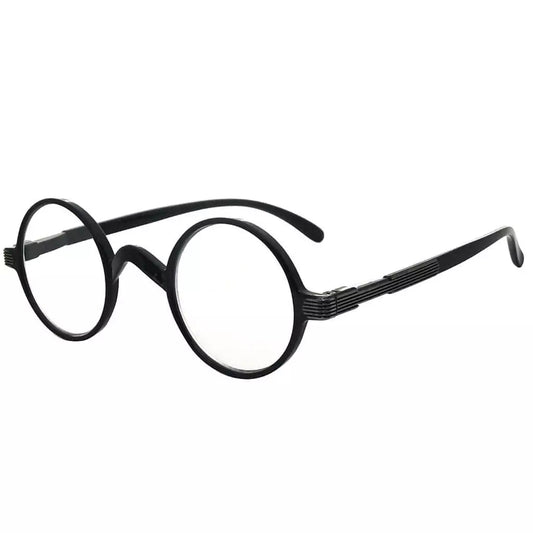 Round Glasses Vintage Reading R077Beyekeeper.com