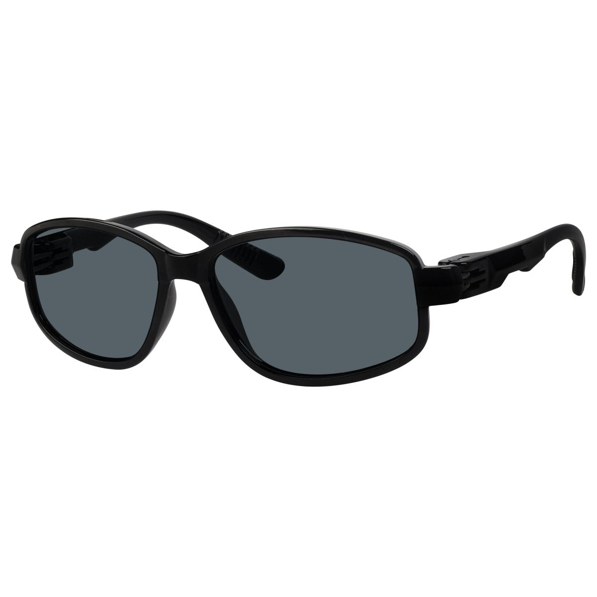 Sports Polarized Metalless Screwless Spring Hinges Sunglasses N801PLeyekeeper.com