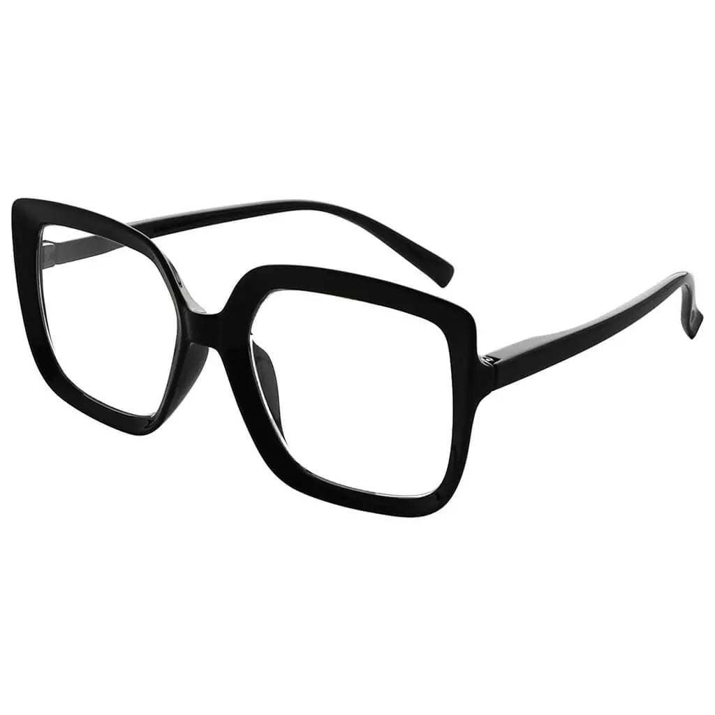 Stylish Classic Reading Glasses Minimalist Marble Readers R2014eyekeeper.com