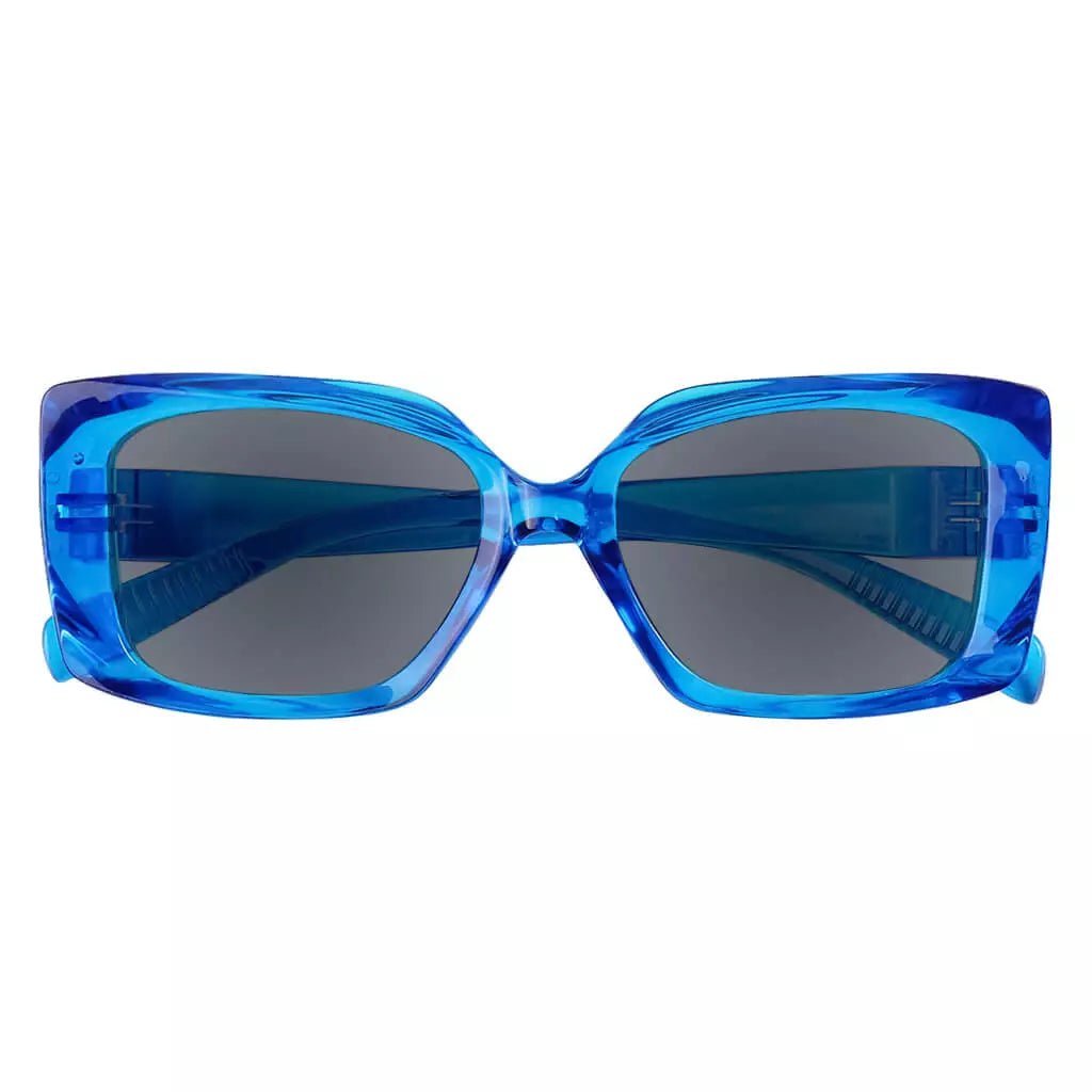Thicker Metalless Screwless Spring Hinges Sunglasses NR2010Seyekeeper.com