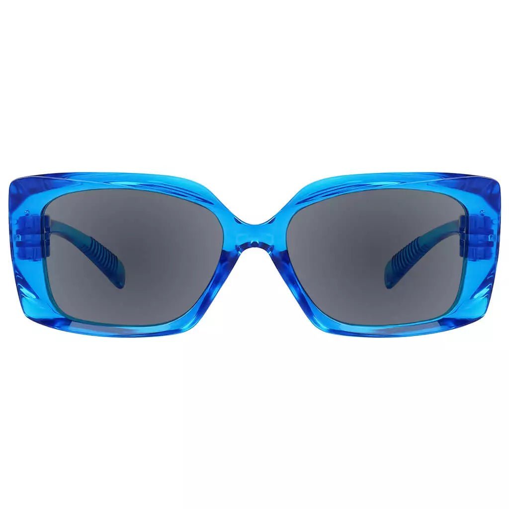 Thicker Metalless Screwless Spring Hinges Sunglasses NR2010Seyekeeper.com