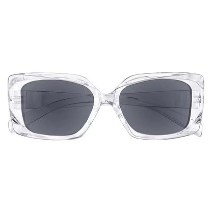 Thicker Metalless Screwless Spring Hinges Sunglasses NR2010Seyekeeper.com