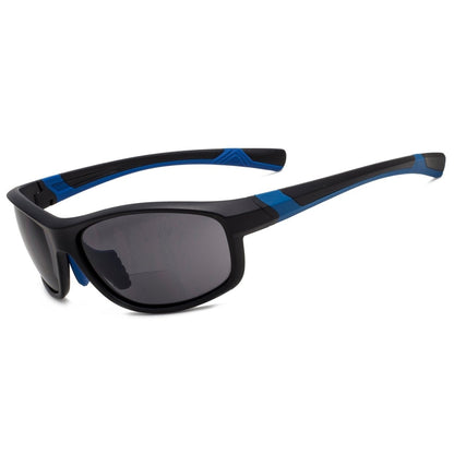 TR90 Frame Sport Bifocal Reading Sunglasses TH6170eyekeeper.com