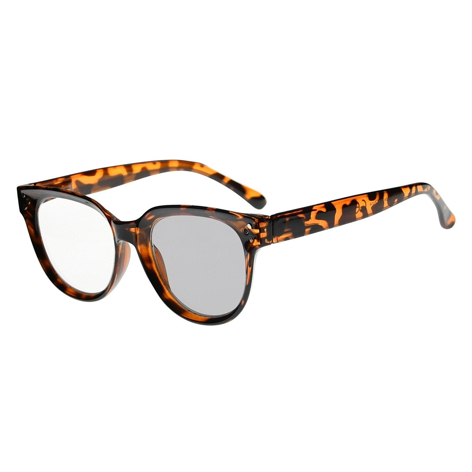 Transition Photochromic Readers Tortoise BS9110